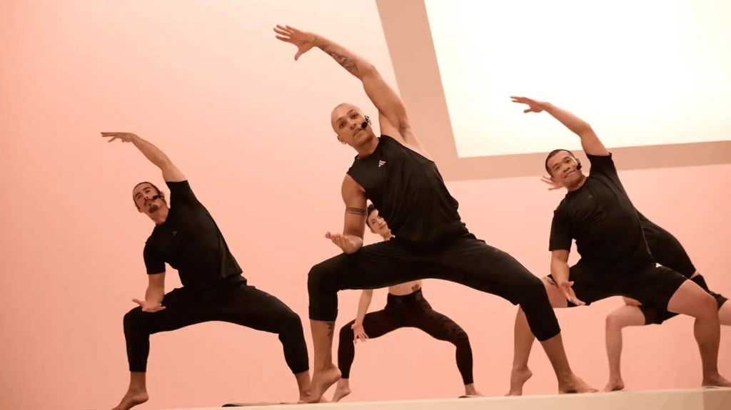 Fit Dance
